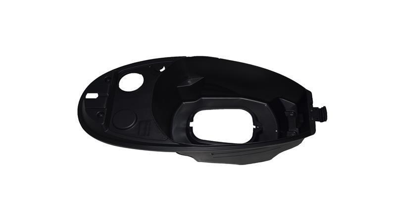 KOLTUK ALTI BAGAJ (GALAXY GOLD)